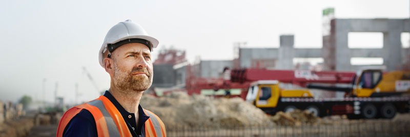 Cical ingénieur chantier