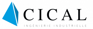 logo CICAL Ingénierie Industrielle